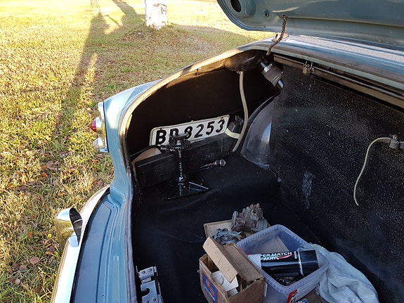 Standard Vanguard 5 of 6