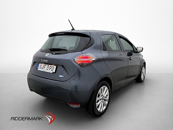 Renault Zoe 9 of 29