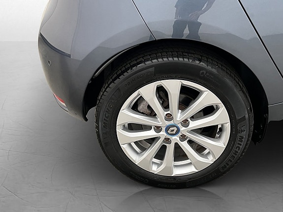 Renault Zoe 28 of 29