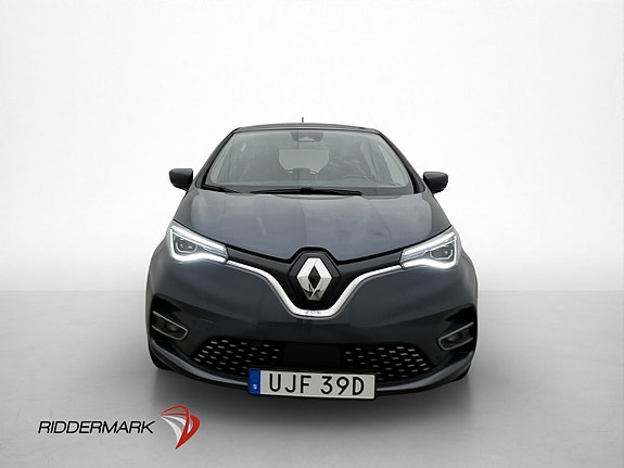 Renault Zoe 3 of 29