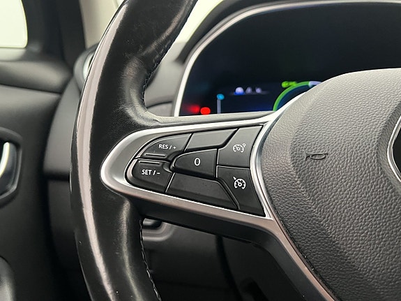 Renault Zoe 14 of 29