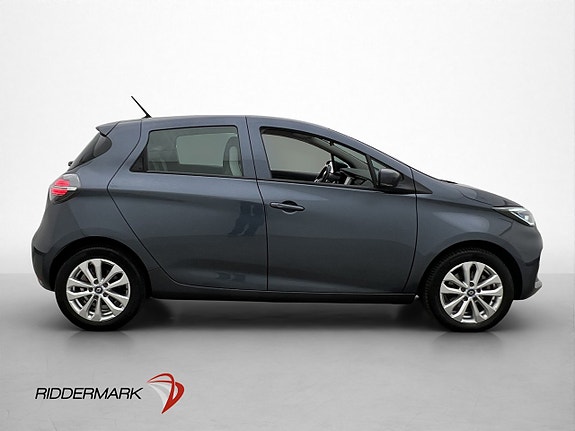Renault Zoe 10 of 29