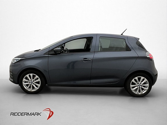 Renault Zoe 5 of 29