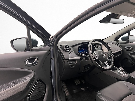 Renault Zoe 11 of 29