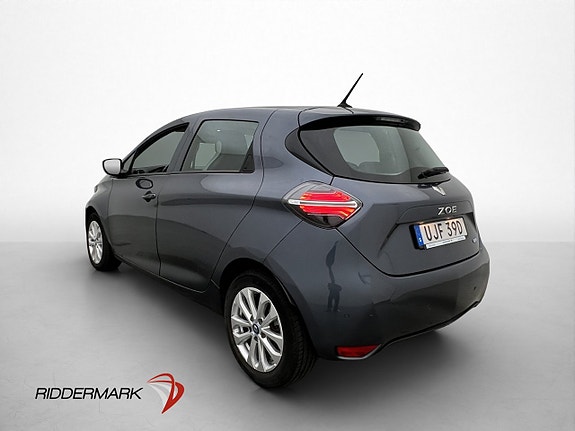 Renault Zoe 6 of 29