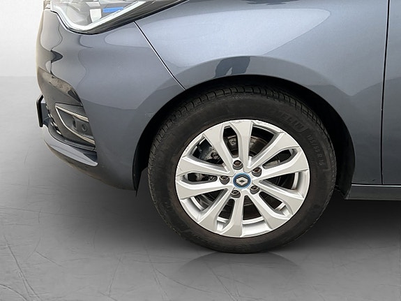Renault Zoe 26 of 29