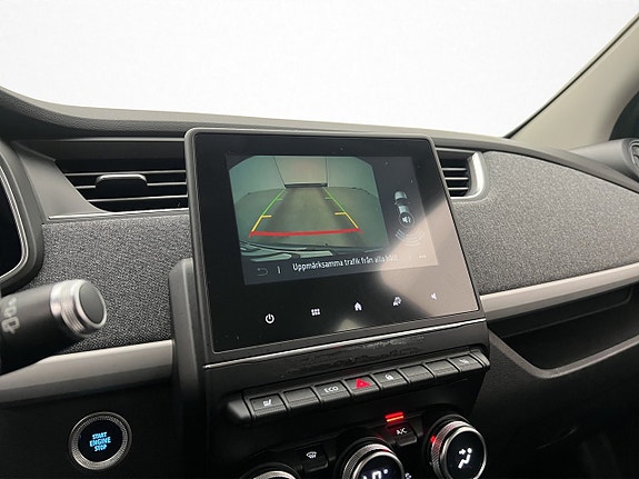 Renault Zoe 17 of 29