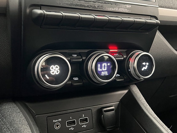 Renault Zoe 20 of 29