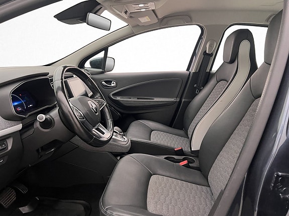 Renault Zoe 12 of 29