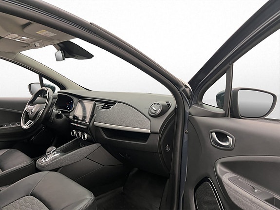 Renault Zoe 23 of 29