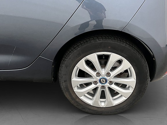 Renault Zoe 27 of 29