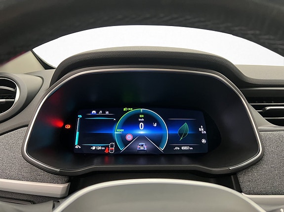 Renault Zoe 15 of 29