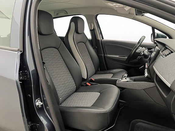 Renault Zoe 22 of 29