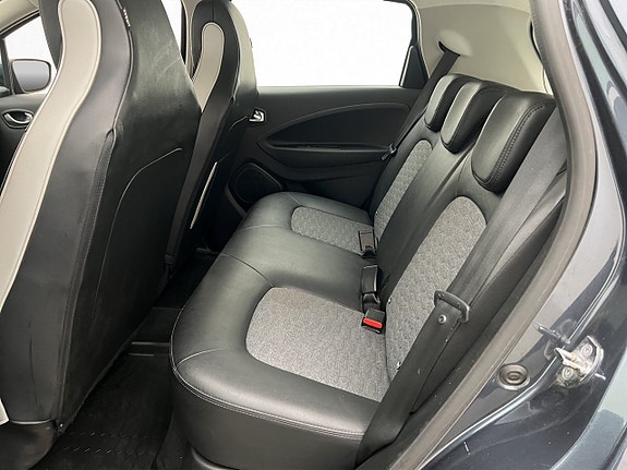Renault Zoe 24 of 29