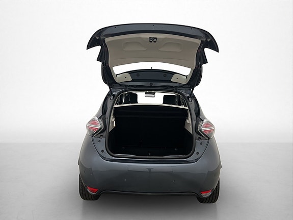 Renault Zoe 25 of 29