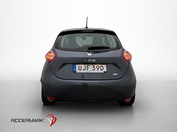 Renault Zoe 8 of 29