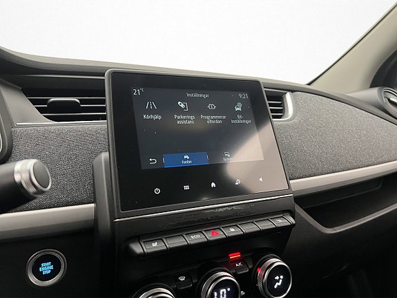 Renault Zoe 19 of 29