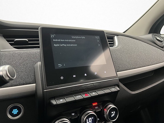 Renault Zoe 18 of 29