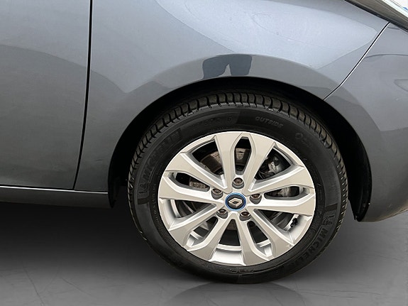 Renault Zoe 29 of 29