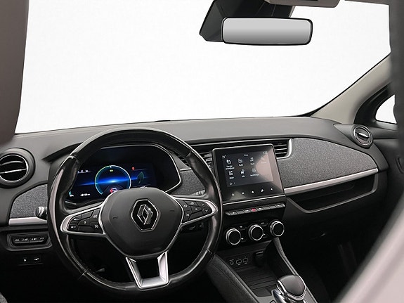 Renault Zoe 13 of 29