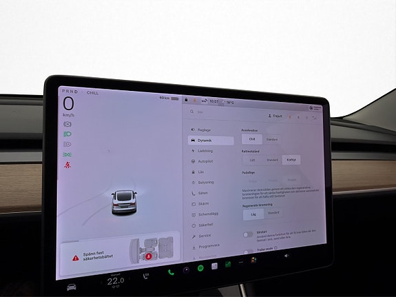 Tesla Model 3 22 of 30