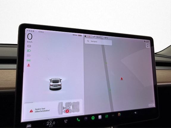 Tesla Model 3 19 of 30