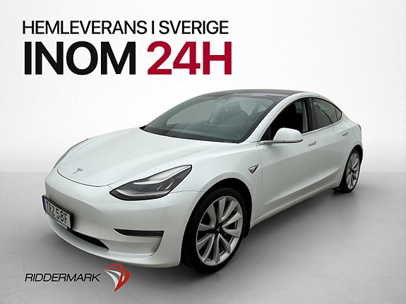 Tesla Model 3 4 of 30