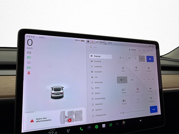 Tesla Model 3 21 of 30