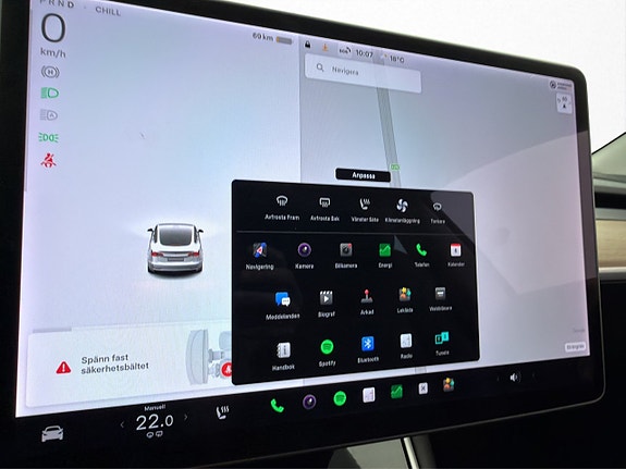 Tesla Model 3 20 of 30
