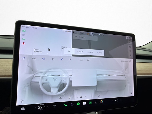 Tesla Model 3 26 of 30