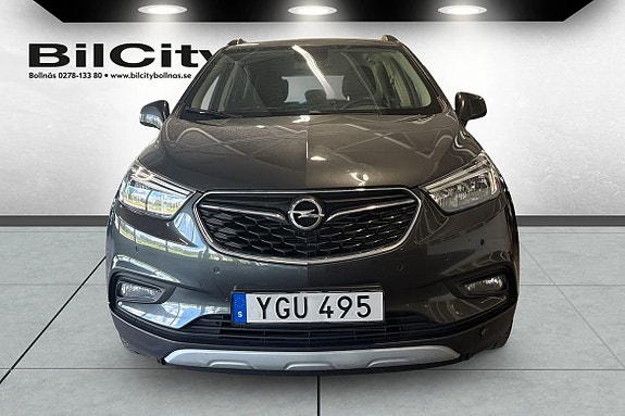 Opel Mokka X 3 of 5