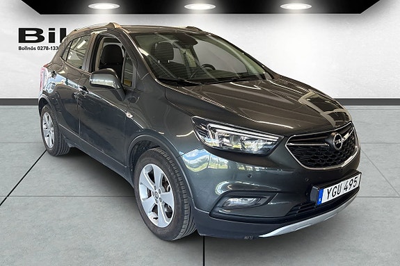 Opel Mokka X 2 of 5