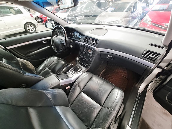 Volvo S80 15 of 24