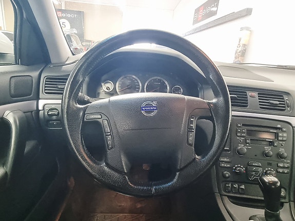 Volvo S80 10 of 24