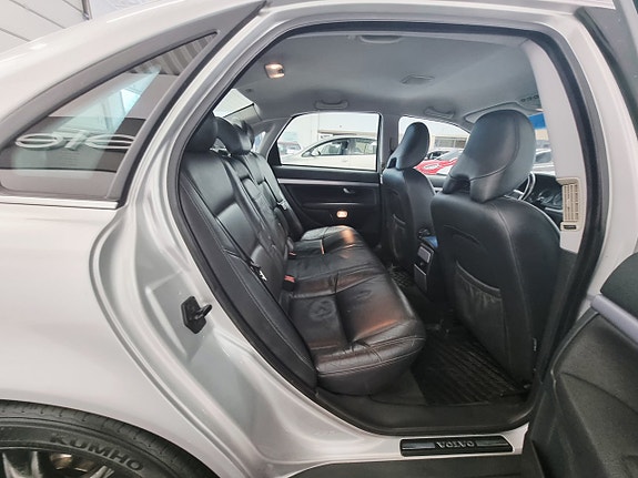 Volvo S80 17 of 24