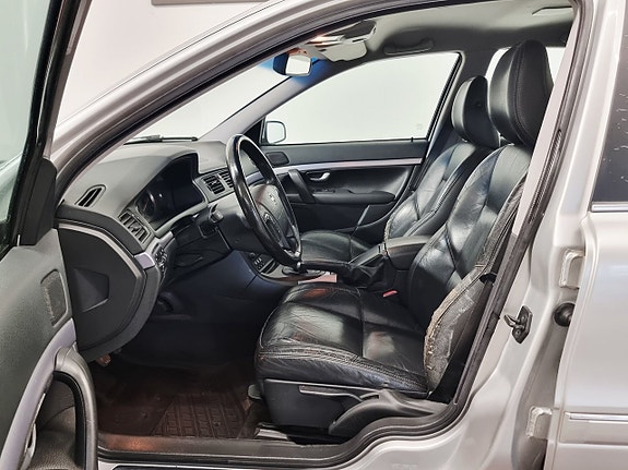 Volvo S80 5 of 24