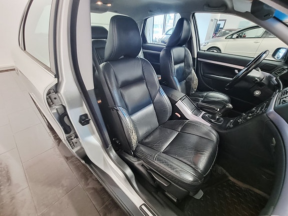 Volvo S80 16 of 24