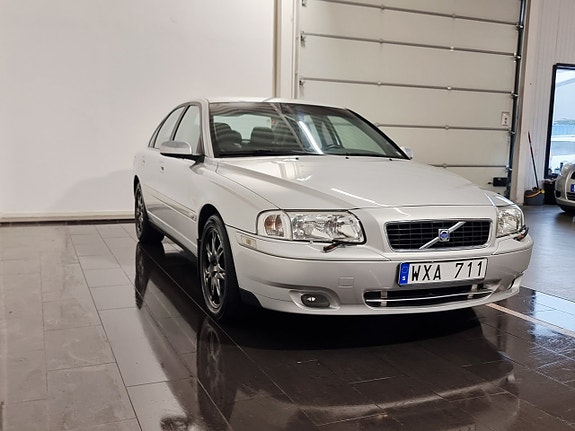 Volvo S80 4 of 24