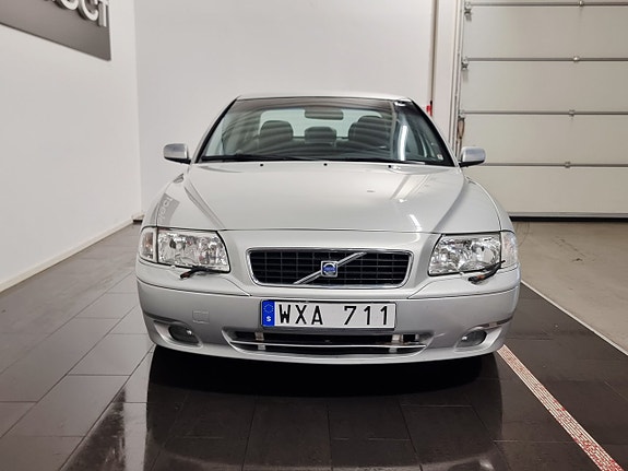 Volvo S80 3 of 24