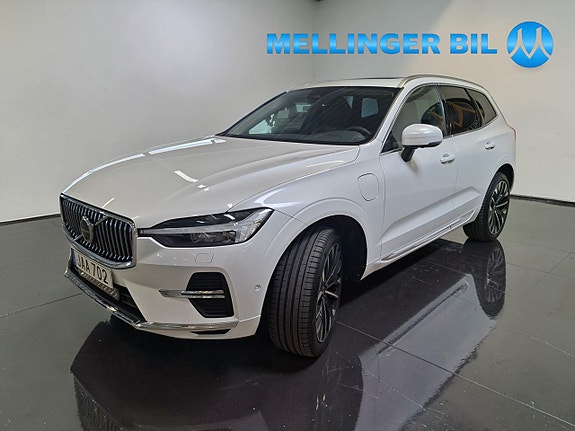 Volvo XC60 6 of 23