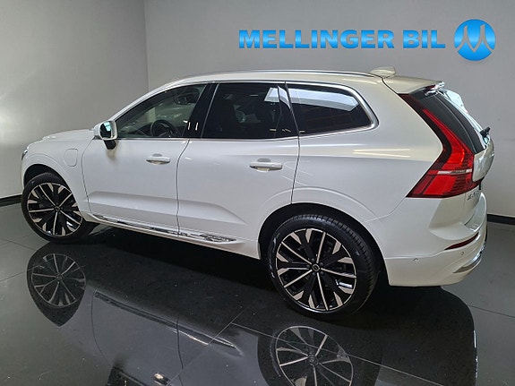 Volvo XC60 4 of 23