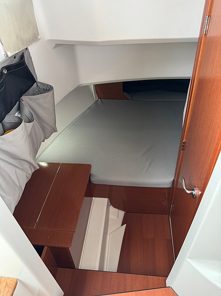 FLYBRIDGE - 450HK- 340H - UTTAGEN 2017 15 of 16