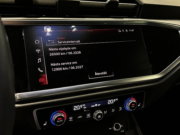 Audi Q3 29 of 29