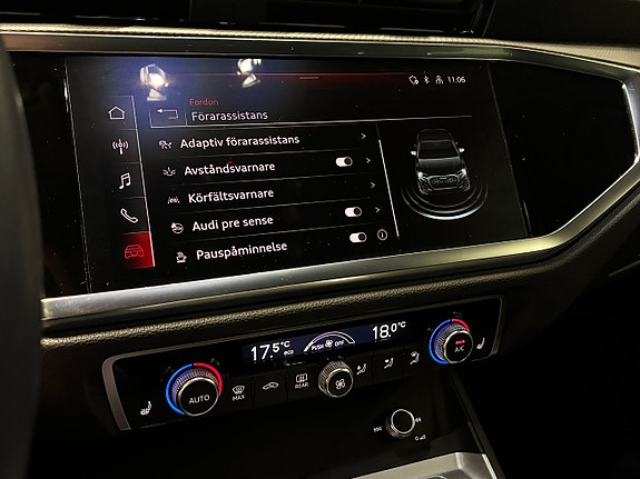 Audi Q3 28 of 29