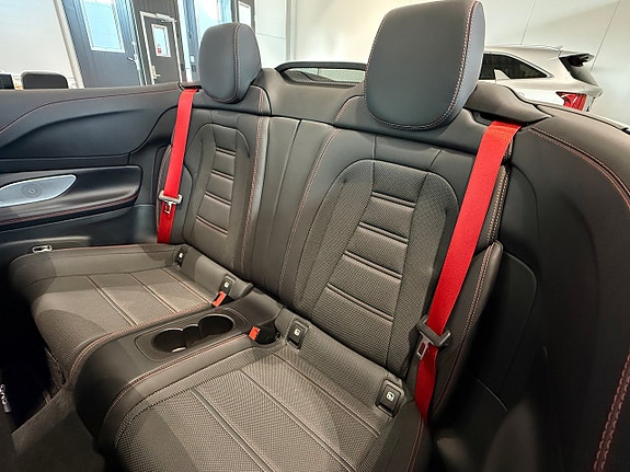 Mercedes-Benz E53 18 of 21