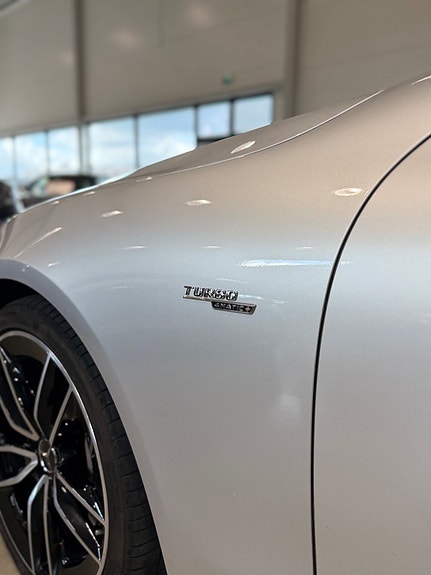 Mercedes-Benz E53 20 of 21