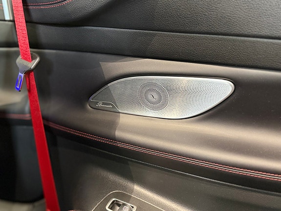 Mercedes-Benz E53 19 of 21