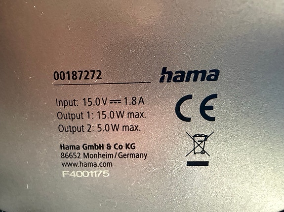 Product image 2 of 3