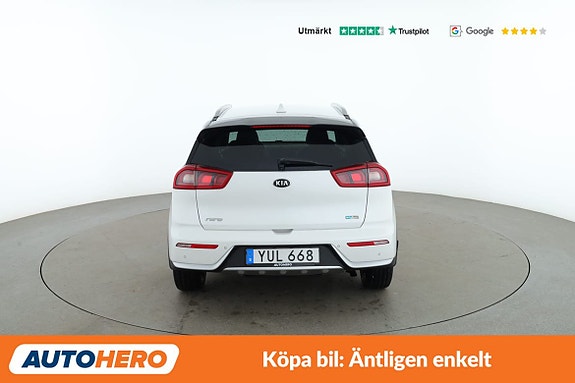 Kia Niro 4 of 30
