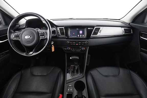 Kia Niro 13 of 30